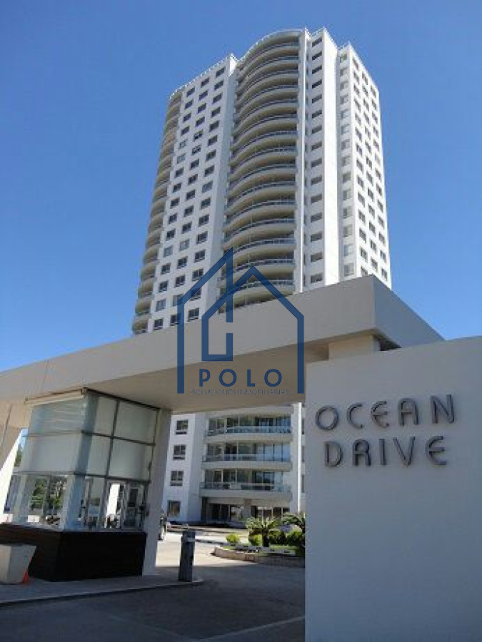 Apartamento ID.114 - Venta apartamento 2 dormitorios OCEAN DRIVE - Roosevelt casi Brava (dos cuadras) 