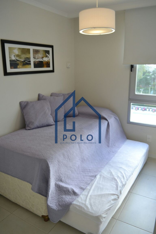 Apartamento ID.114 - Venta apartamento 2 dormitorios OCEAN DRIVE - Roosevelt casi Brava (dos cuadras) 