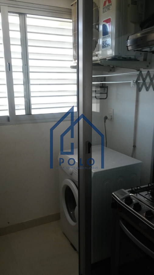 Apartamento ID.114 - Venta apartamento 2 dormitorios OCEAN DRIVE - Roosevelt casi Brava (dos cuadras) 