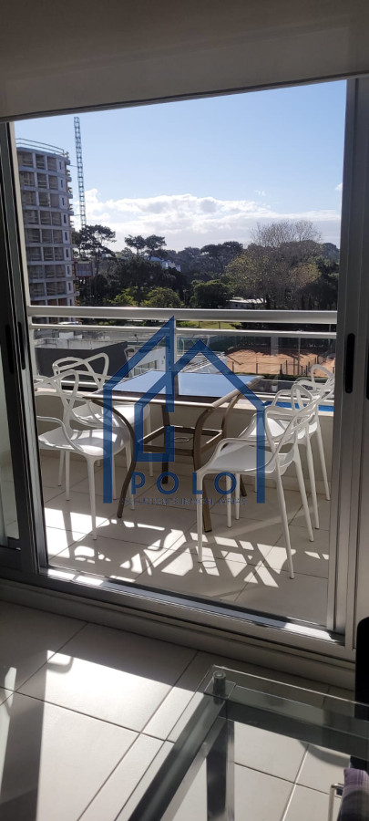 Apartamento ID.114 - Venta apartamento 2 dormitorios OCEAN DRIVE - Roosevelt casi Brava (dos cuadras) 