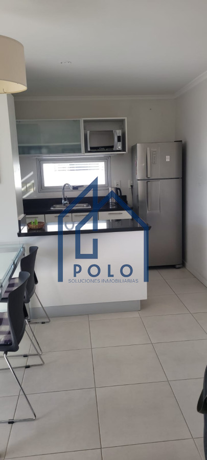 Apartamento ID.114 - Venta apartamento 2 dormitorios OCEAN DRIVE - Roosevelt casi Brava (dos cuadras) 