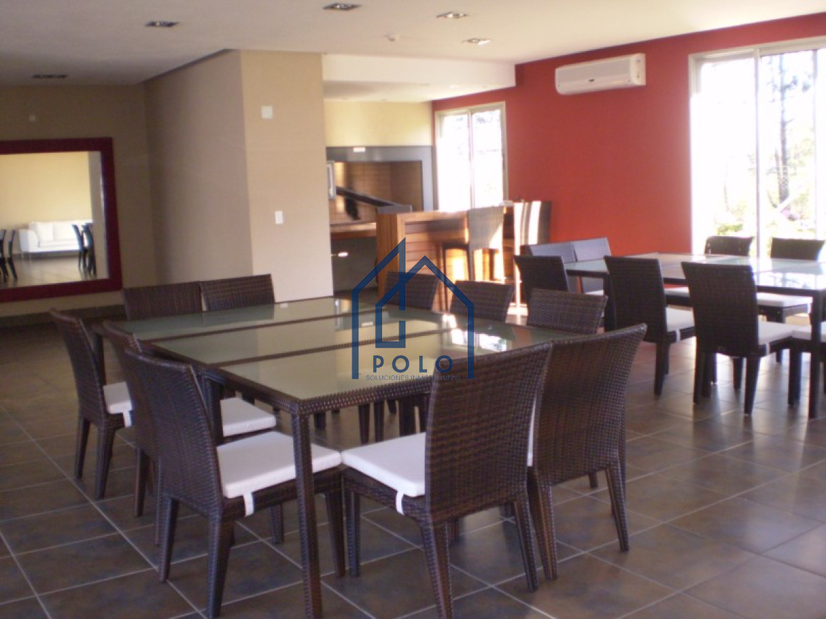 Apartamento ID.114 - Venta apartamento 2 dormitorios OCEAN DRIVE - Roosevelt casi Brava (dos cuadras) 