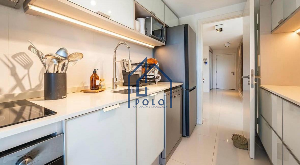 Apartamento ID.145 - Venta apartamento 3 Dormitorios Art Tower