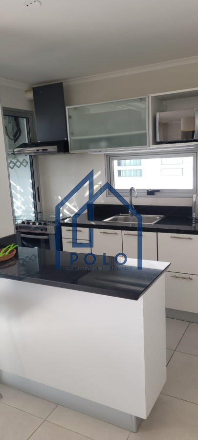 Apartamento ID.114 - Venta apartamento 2 dormitorios OCEAN DRIVE - Roosevelt casi Brava (dos cuadras) 