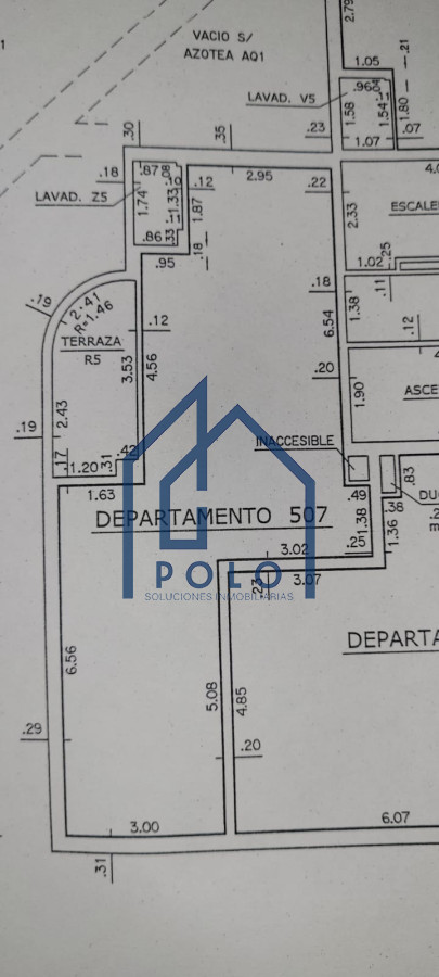 Apartamento ID.114 - Venta apartamento 2 dormitorios OCEAN DRIVE - Roosevelt casi Brava (dos cuadras) 