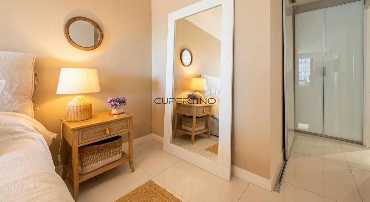 Apartamento ID.509 - Venta apartamento 3 Dormitorios Art Tower