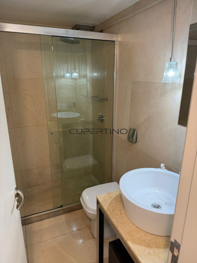 Apartamento ID.2913 - Venta 2 dormitorios 2 baños en torre Yoo