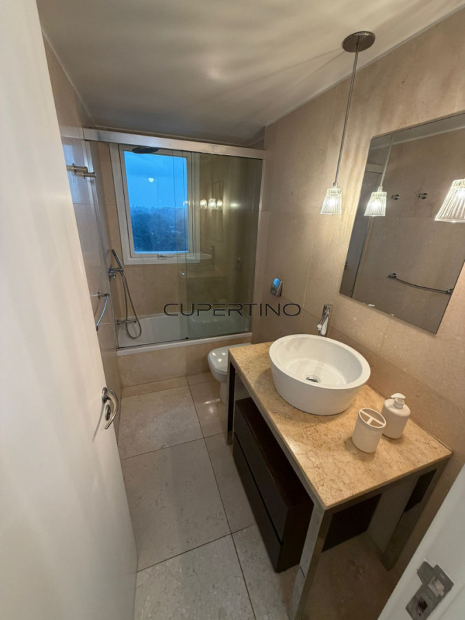 Apartamento ID.2913 - Venta 2 dormitorios 2 baños en torre Yoo