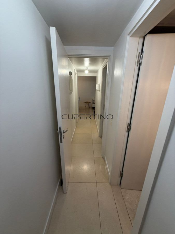 Apartamento ID.2913 - Venta 2 dormitorios 2 baños en torre Yoo