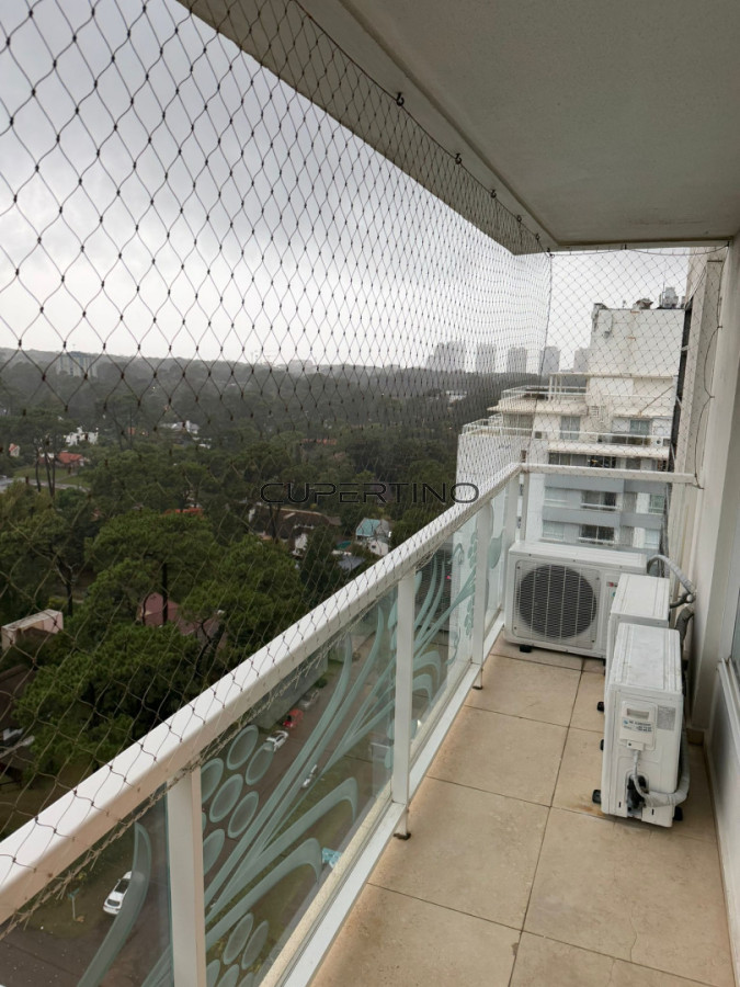 Apartamento ID.2913 - Venta 2 dormitorios 2 baños en torre Yoo