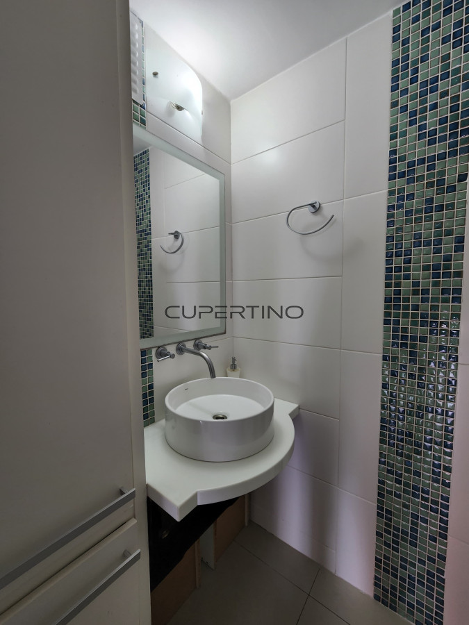 Apartamento ID.369 - TORRE MANHATTAN venta apartamento 3 dormitorios 4 baños a metros de playa mansa y brava