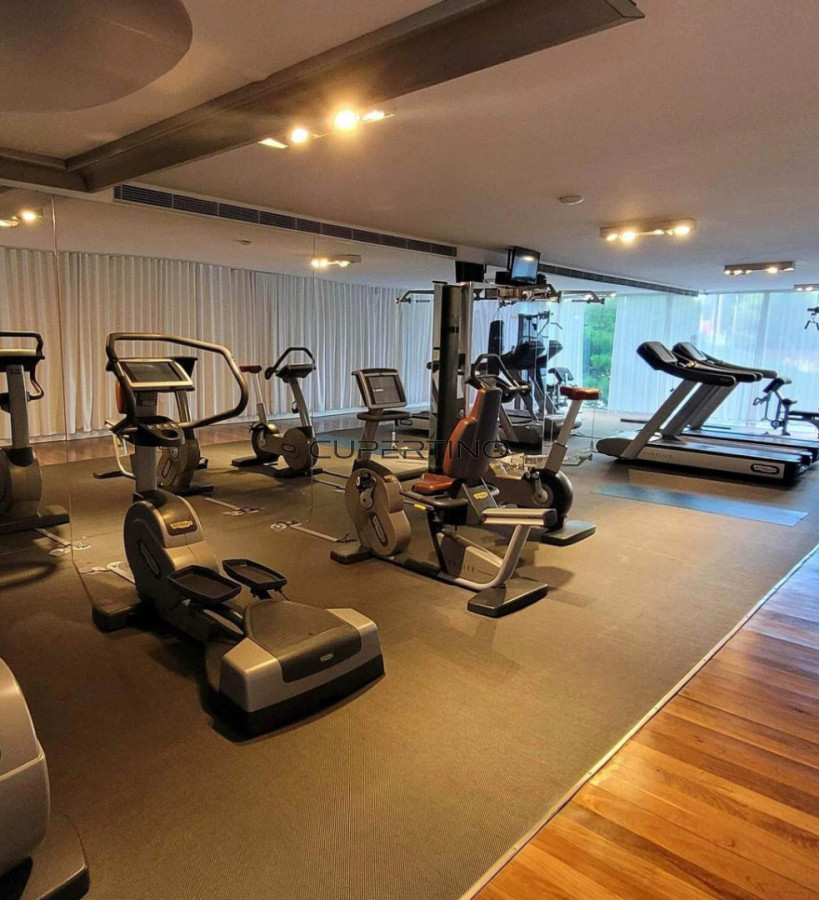 Apartamento ID.2913 - Venta 2 dormitorios 2 baños en torre Yoo