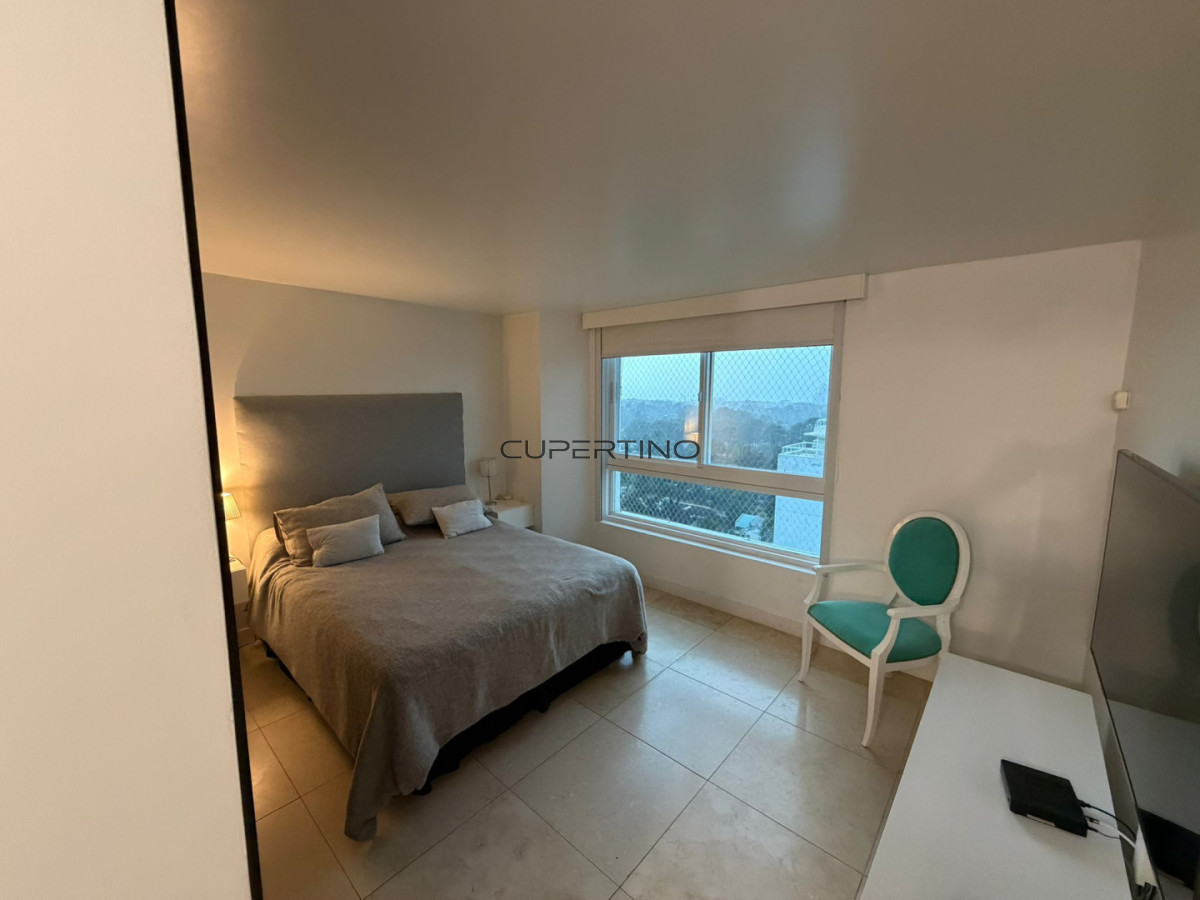 Apartamento ID.2913 - Venta 2 dormitorios 2 baños en torre Yoo