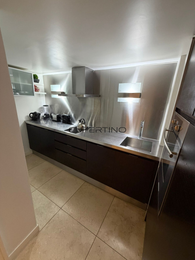 Apartamento ID.2913 - Venta 2 dormitorios 2 baños en torre Yoo