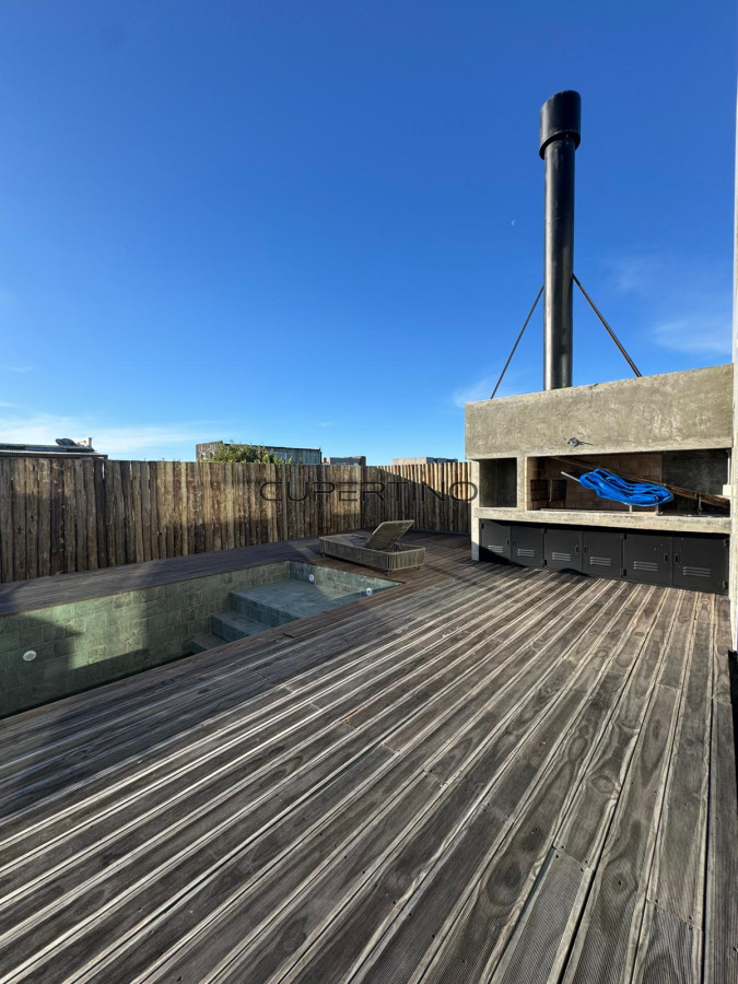 Casa en Jose Ignacio, La Juanita — foto 7