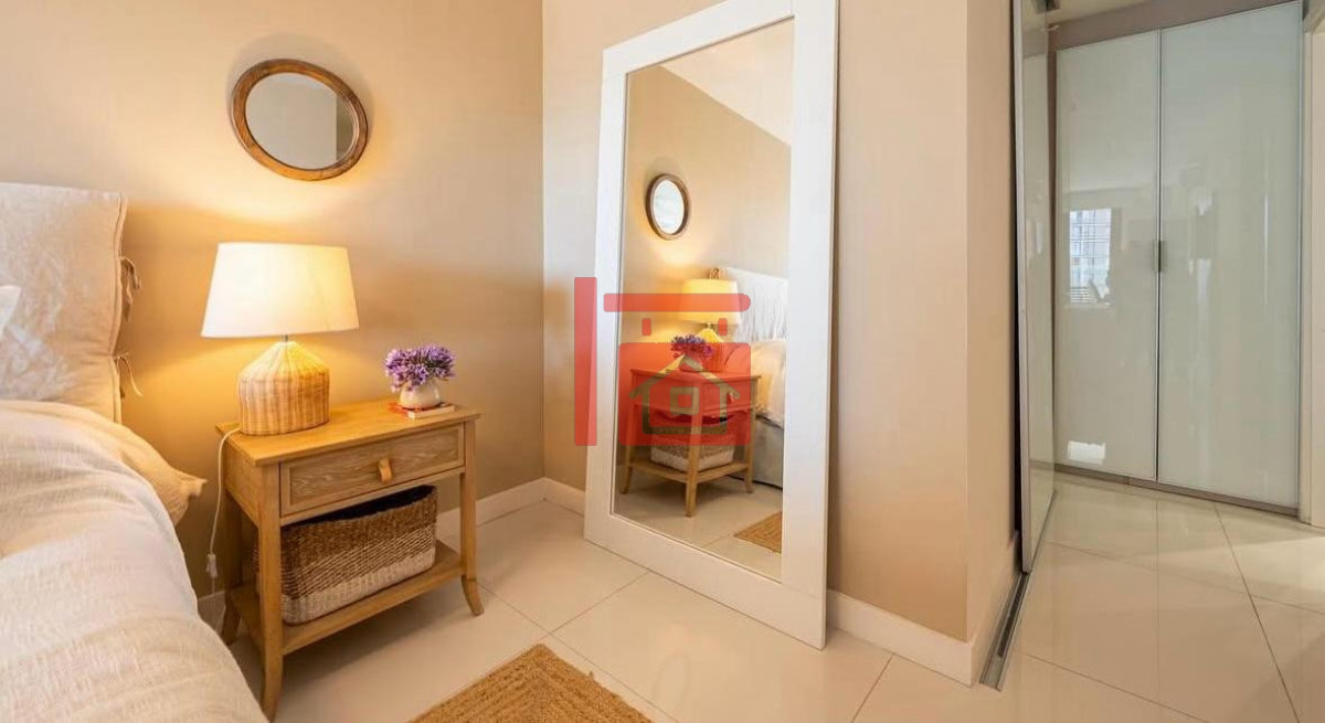 Apartamento ID.45 - Venta apartamento 3 Dormitorios Art Tower