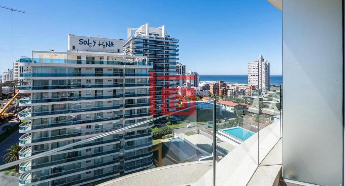 Apartamento ID.45 - Venta apartamento 3 Dormitorios Art Tower