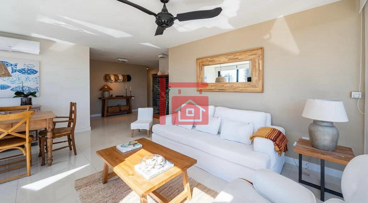 Apartamento ID.45 - Venta apartamento 3 Dormitorios Art Tower