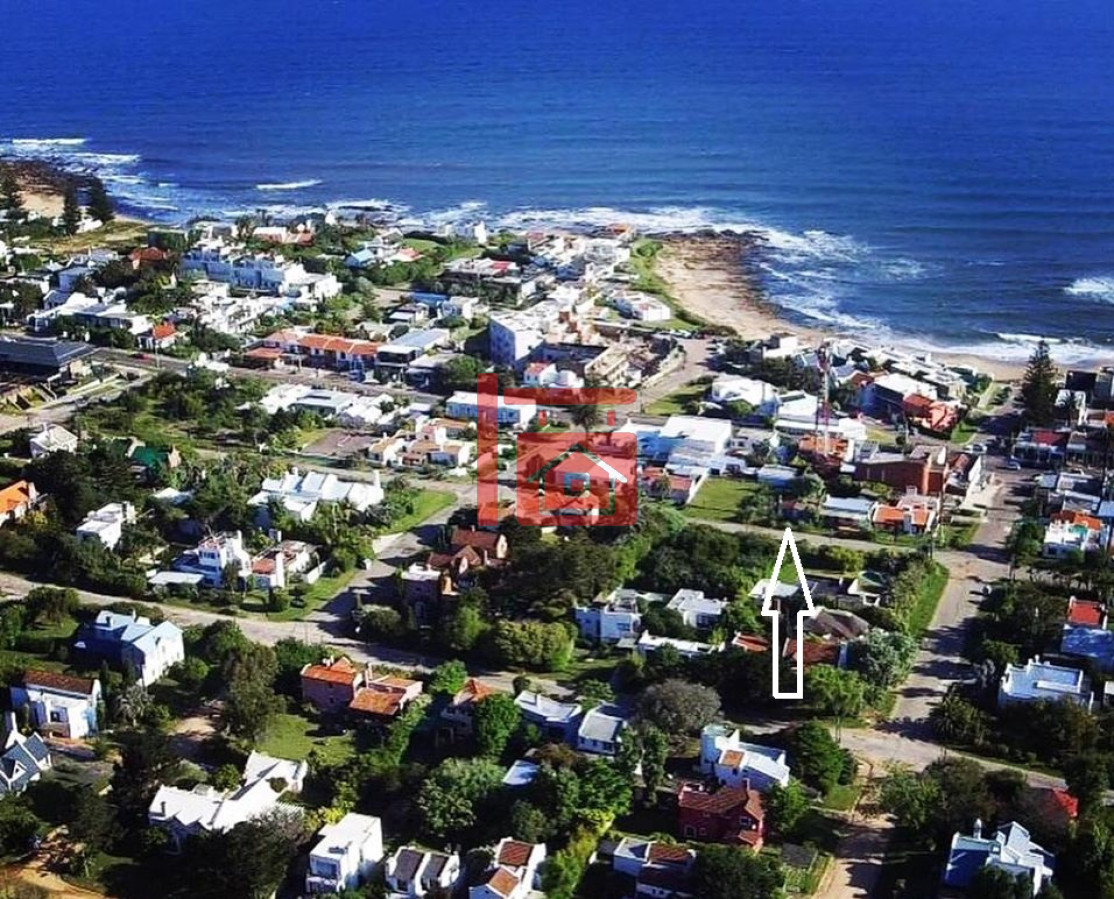 Terreno ID.279 - Terreno en la Barra con vista al mar