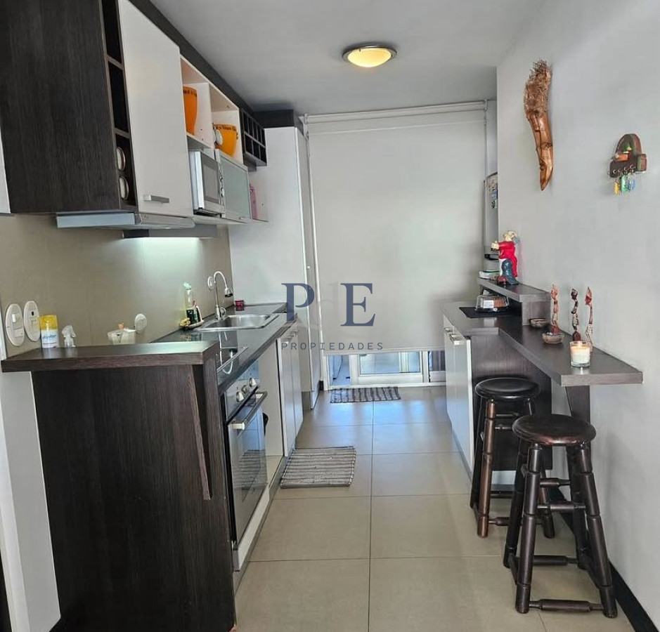 GALA TOWER,  Apartamento en venta de 2 Dormitorios con vista al Mar. - Imagen 4