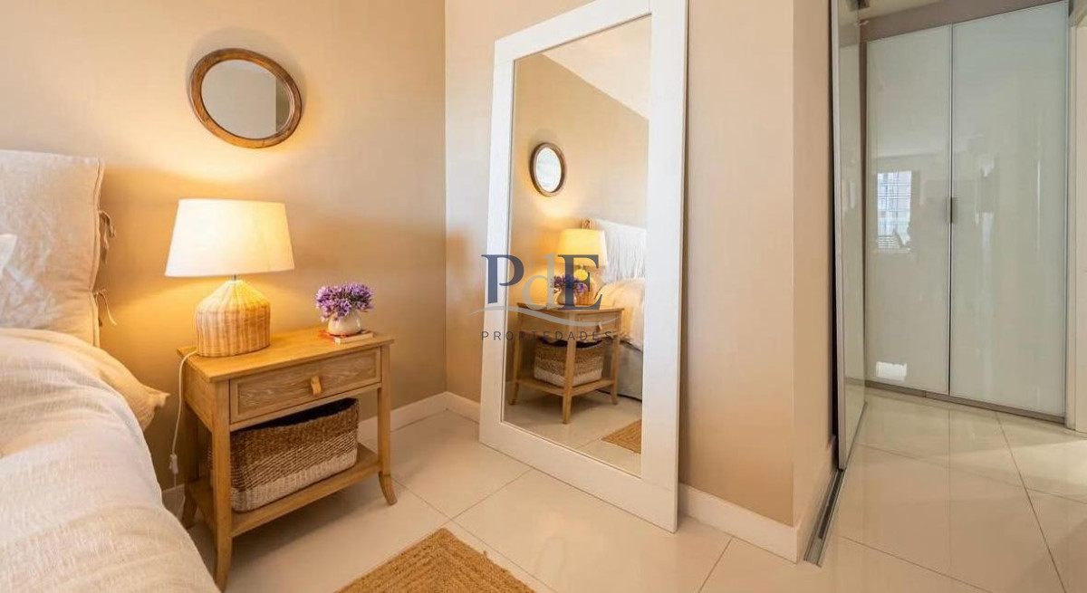 Apartamento de categoría 3 dorm | Excelente ubicación entre Mansa y Brava - Imagen 3