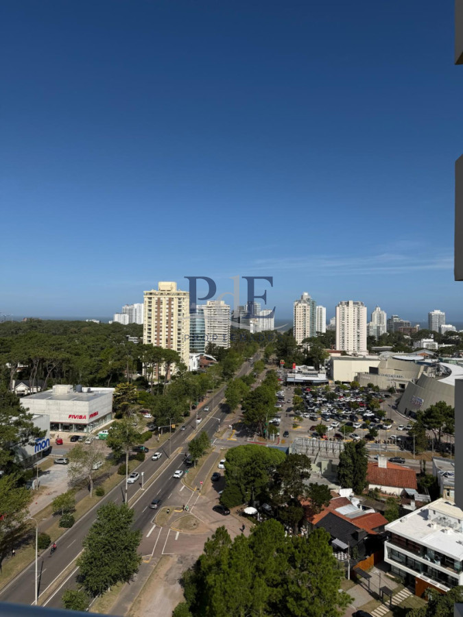 Venta apartamento 3 Dormitorios a metros del Punta Shoping - Imagen 6
