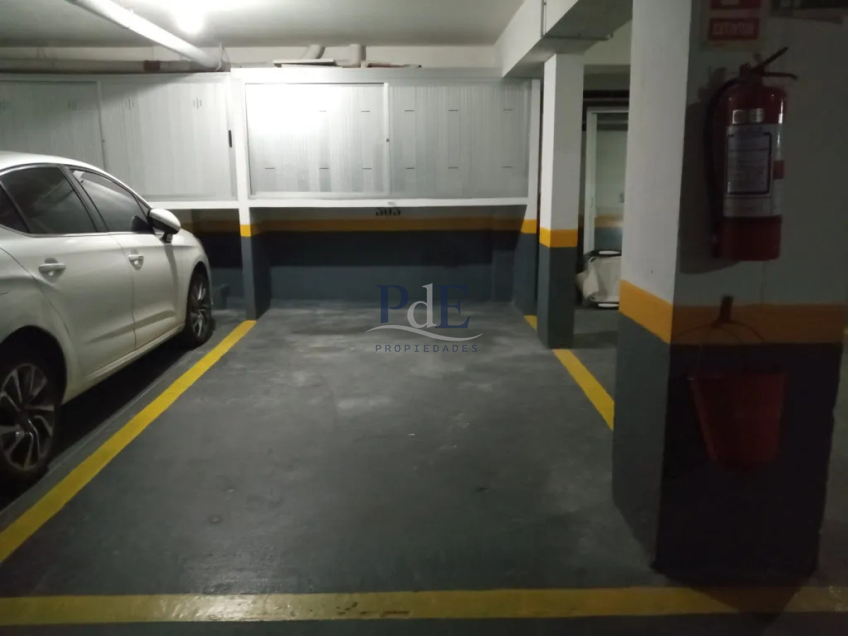 En Península, apartamento de 3 dormitorios a 1c. del Emir, 2 de brava y 3 de Mansa. - Imagen 14