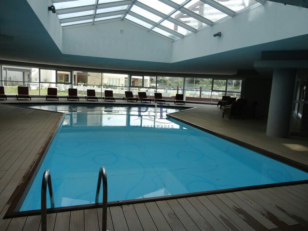 Torre Ocen Drive, apartamento 2 dormitorios al frente - Imagen 22