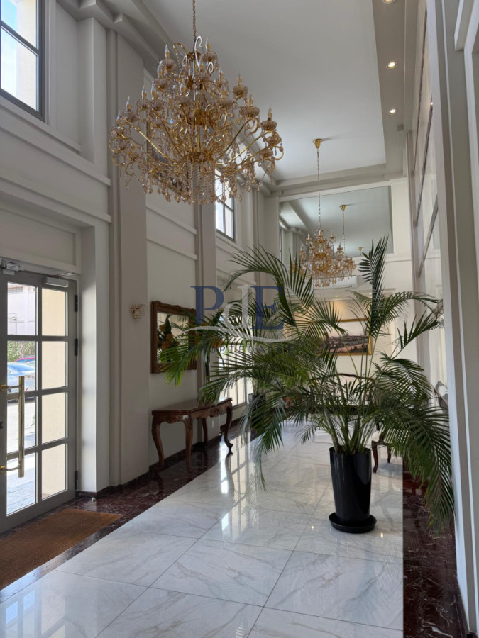 Apartamento en venta de un dormitorios con garaje en Place Lafayette - Imagen 17