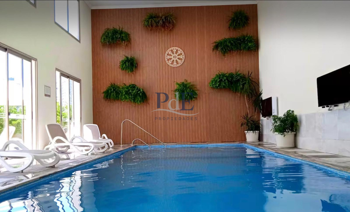 Apartamento en venta de un dormitorios con garaje en Place Lafayette - Imagen 12