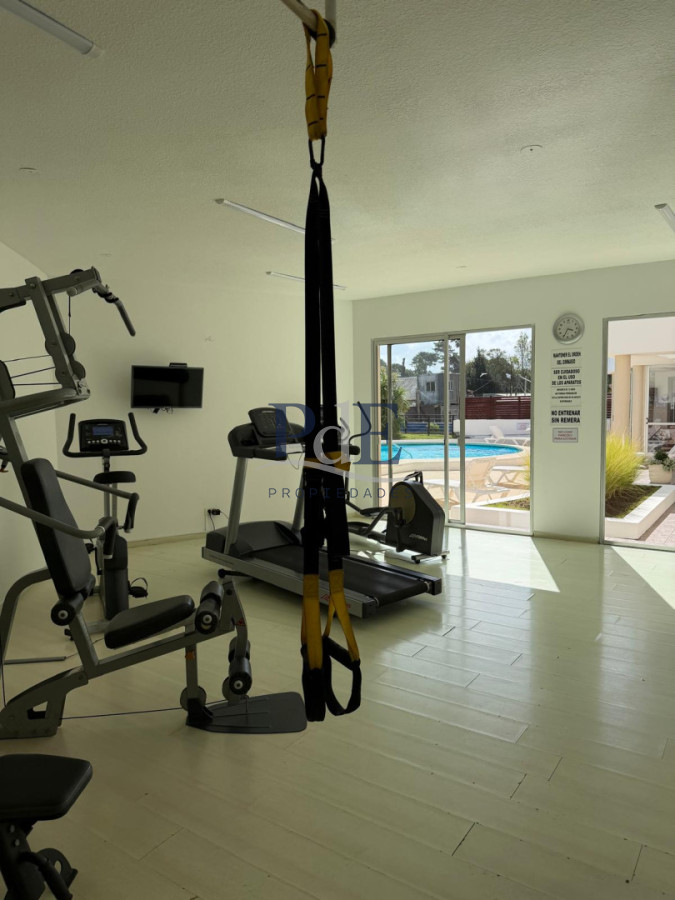 Venta apartamento 3 Dormitorios a metros del Punta Shoping - Imagen 16