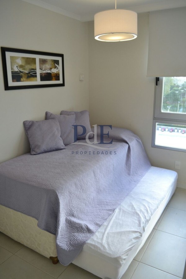 Torre Ocen Drive, apartamento 2 dormitorios al frente - Imagen 13