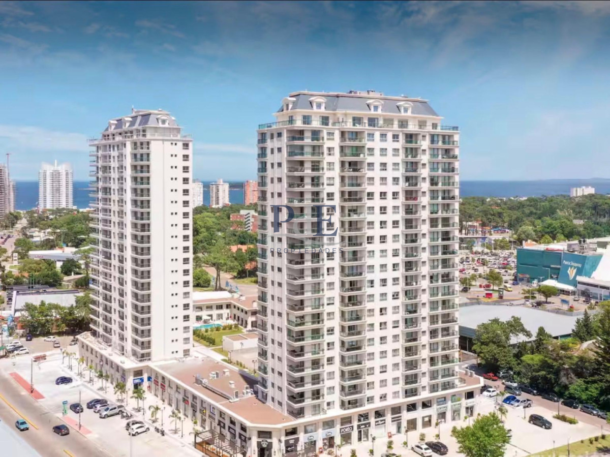 Apartamento en venta de un dormitorios con garaje en Place Lafayette - Imagen 15