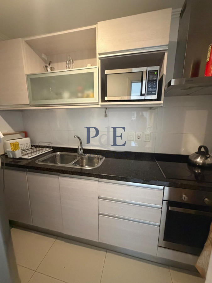 Apartamento en venta de un dormitorios con garaje en Place Lafayette - Imagen 7