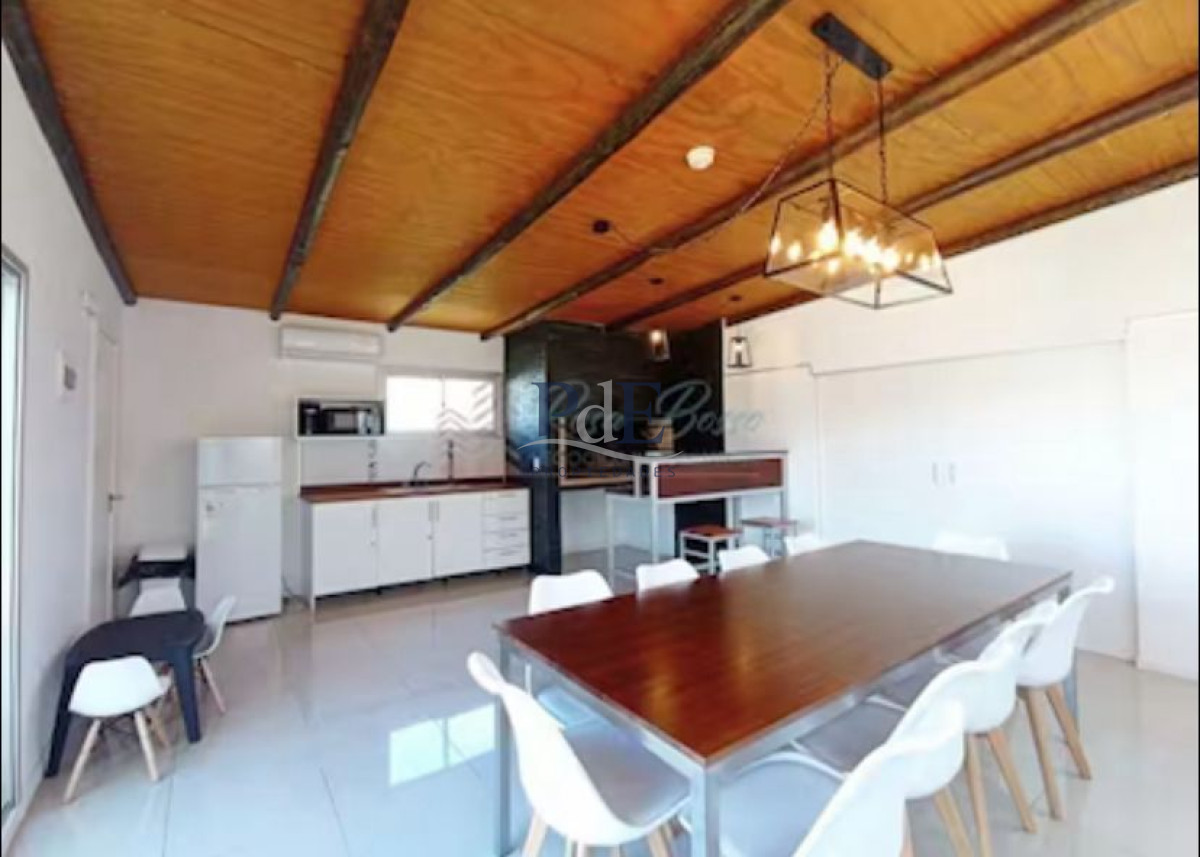 Apartamento de 2 dormitorios | Balcón con parrillero | Punta del Este - Imagen 14