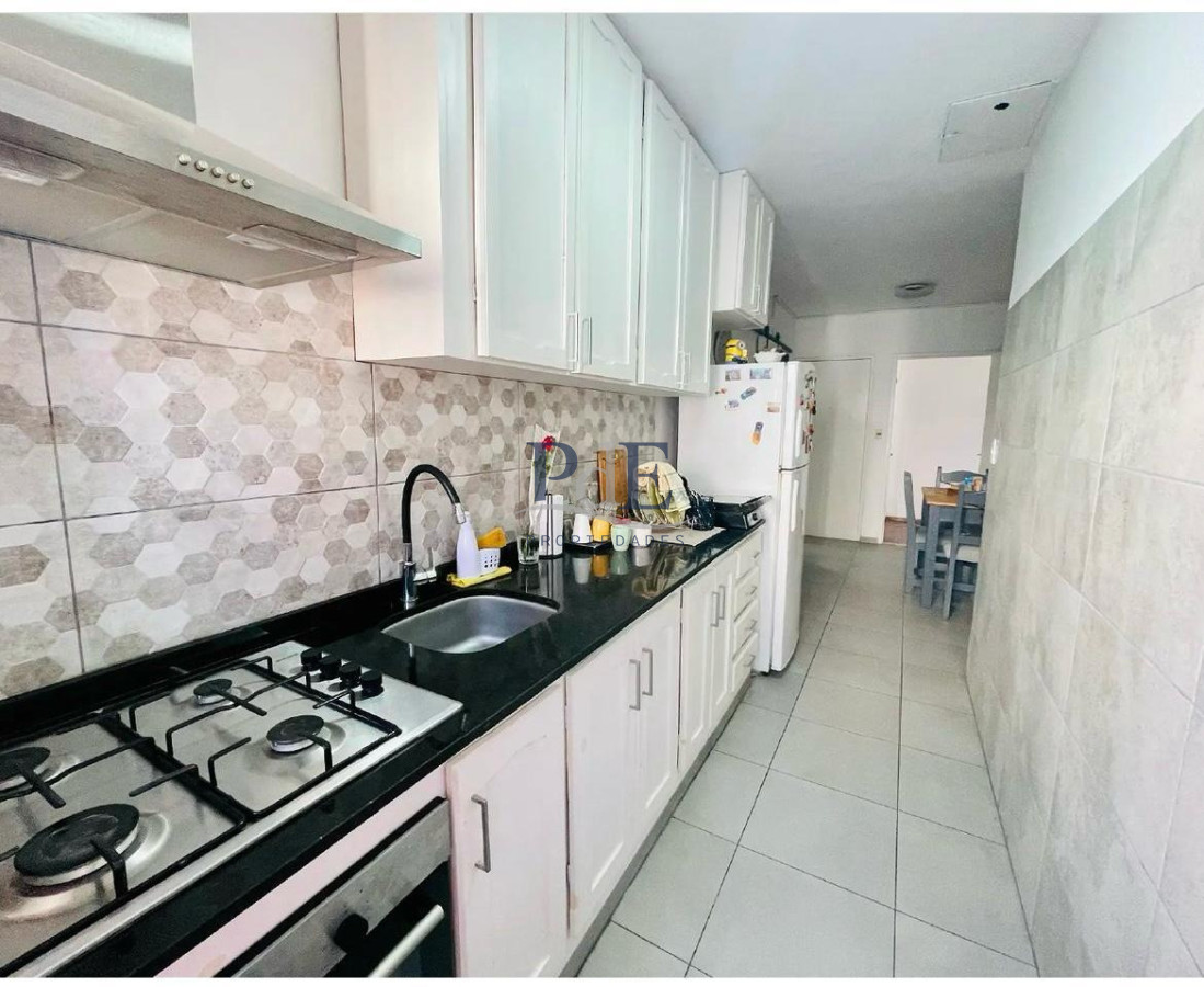 Venta apartamento 3 Dormitorios en Cordon - 18 de Julio esq Requena - Imagen 2