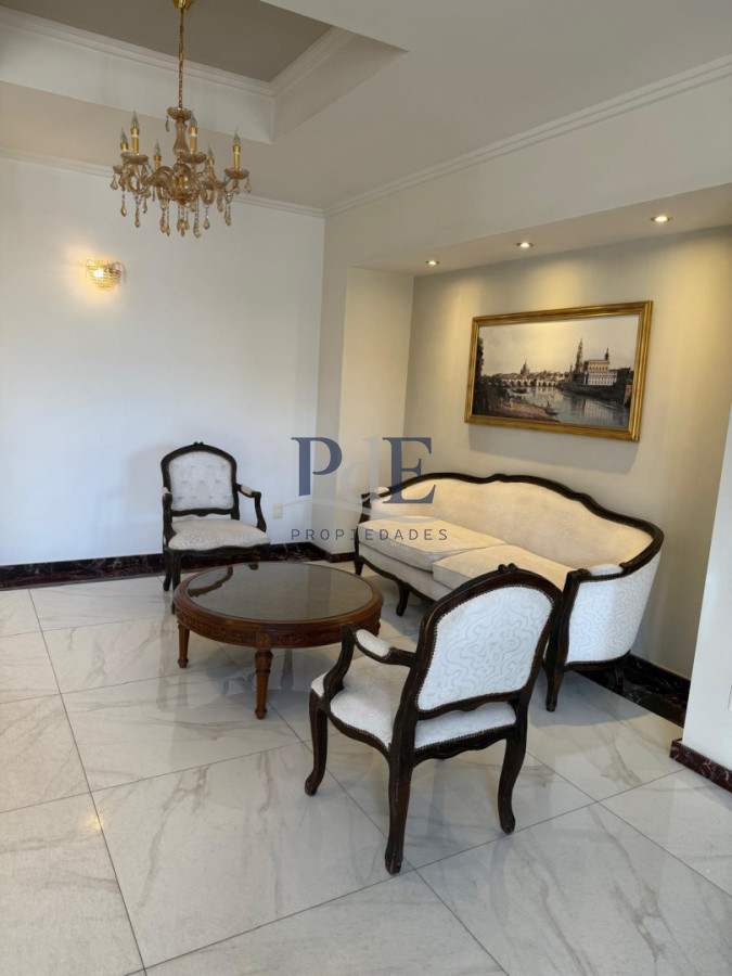 Apartamento en venta de un dormitorios con garaje en Place Lafayette - Imagen 18