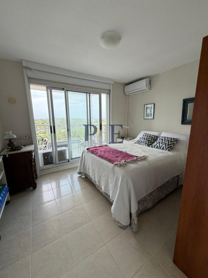 Venta apartamento 3 Dormitorios a metros del Punta Shoping - Imagen 8