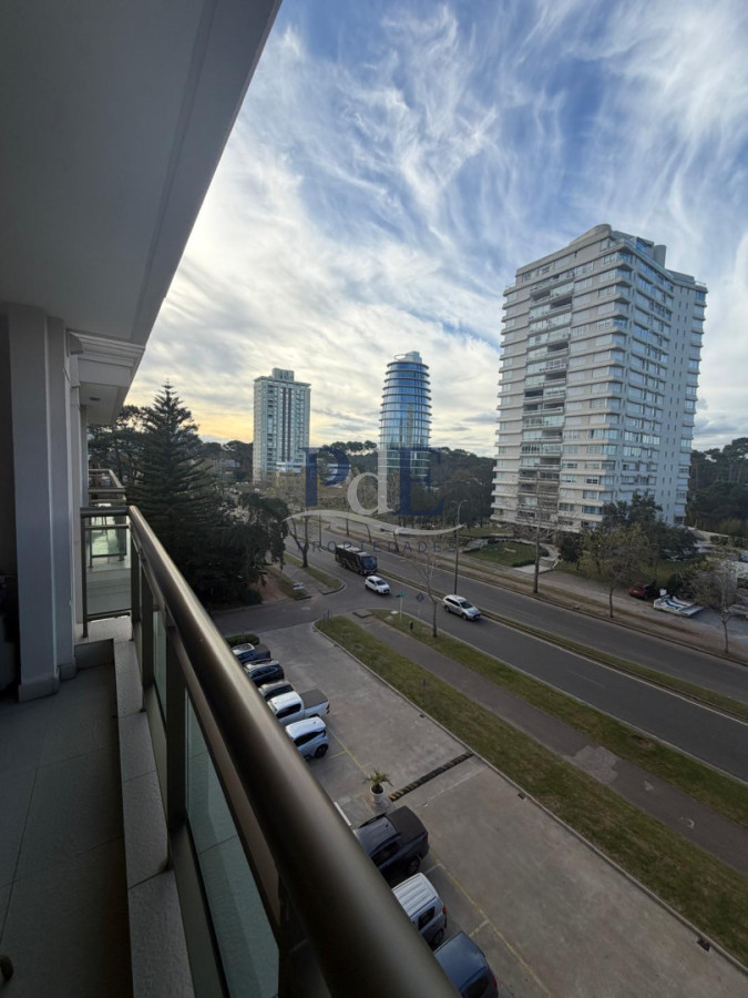 Apartamento en venta de un dormitorios con garaje en Place Lafayette - Imagen 10