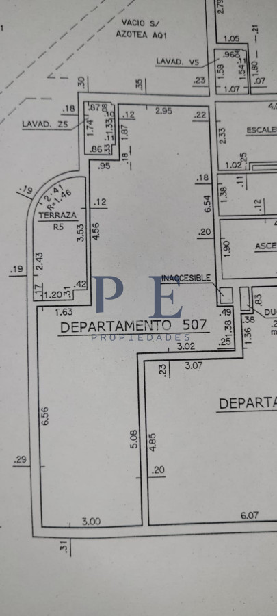 Torre Ocen Drive, apartamento 2 dormitorios al frente - Imagen 10