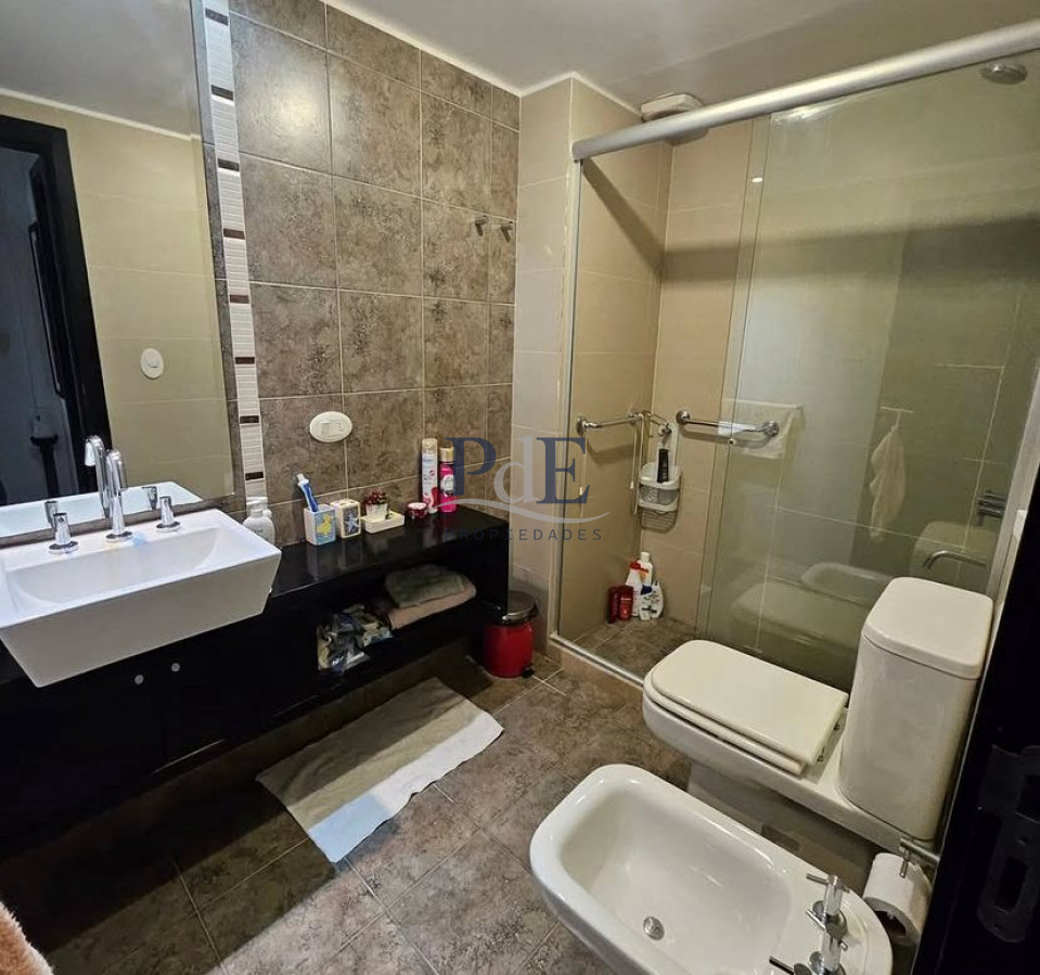 GALA TOWER,  Apartamento en venta de 2 Dormitorios con vista al Mar. - Imagen 7