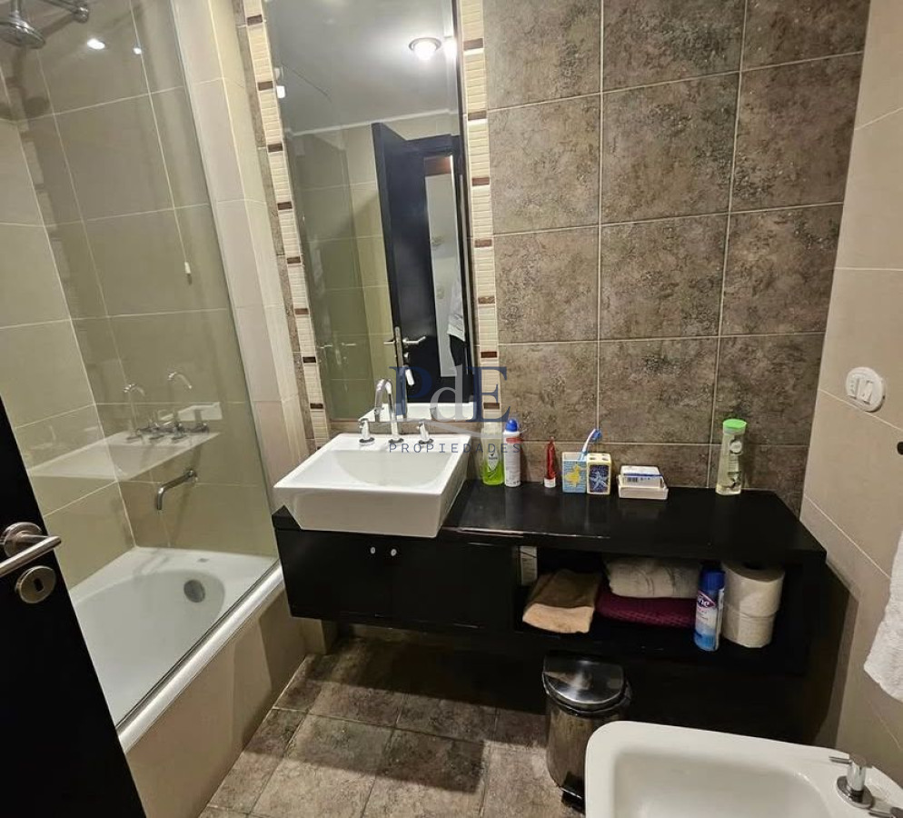 GALA TOWER,  Apartamento en venta de 2 Dormitorios con vista al Mar. - Imagen 8