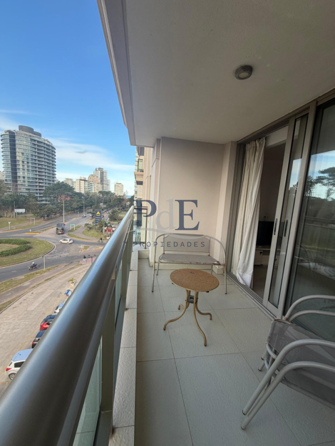 Apartamento en venta de un dormitorios con garaje en Place Lafayette - Imagen 9