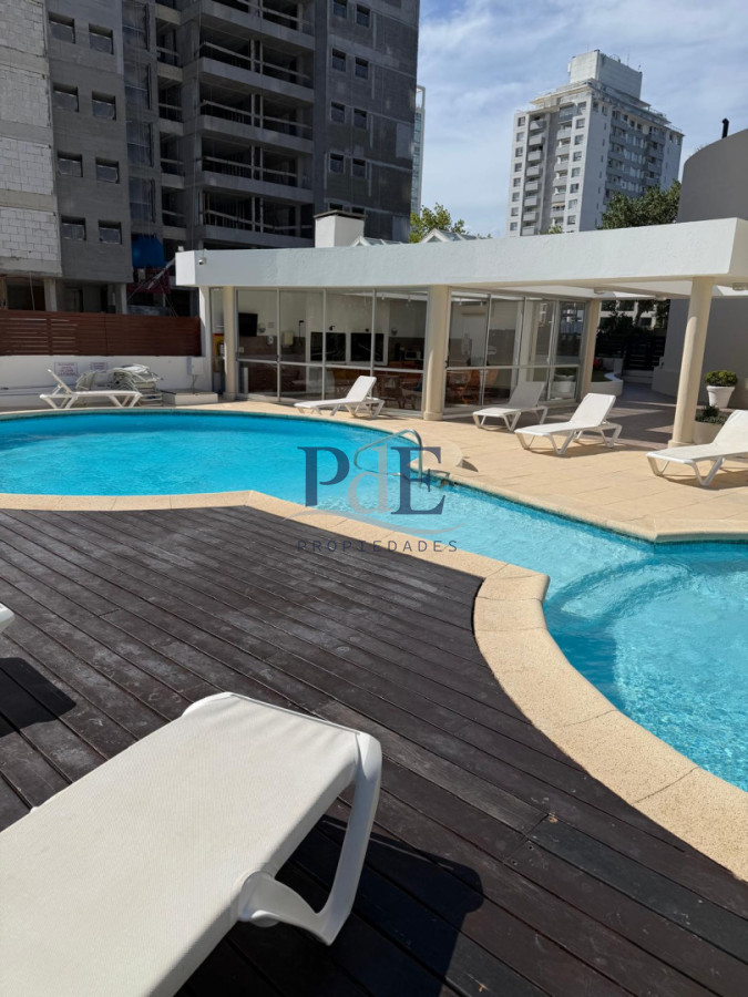 Venta apartamento 3 Dormitorios a metros del Punta Shoping - Imagen 15