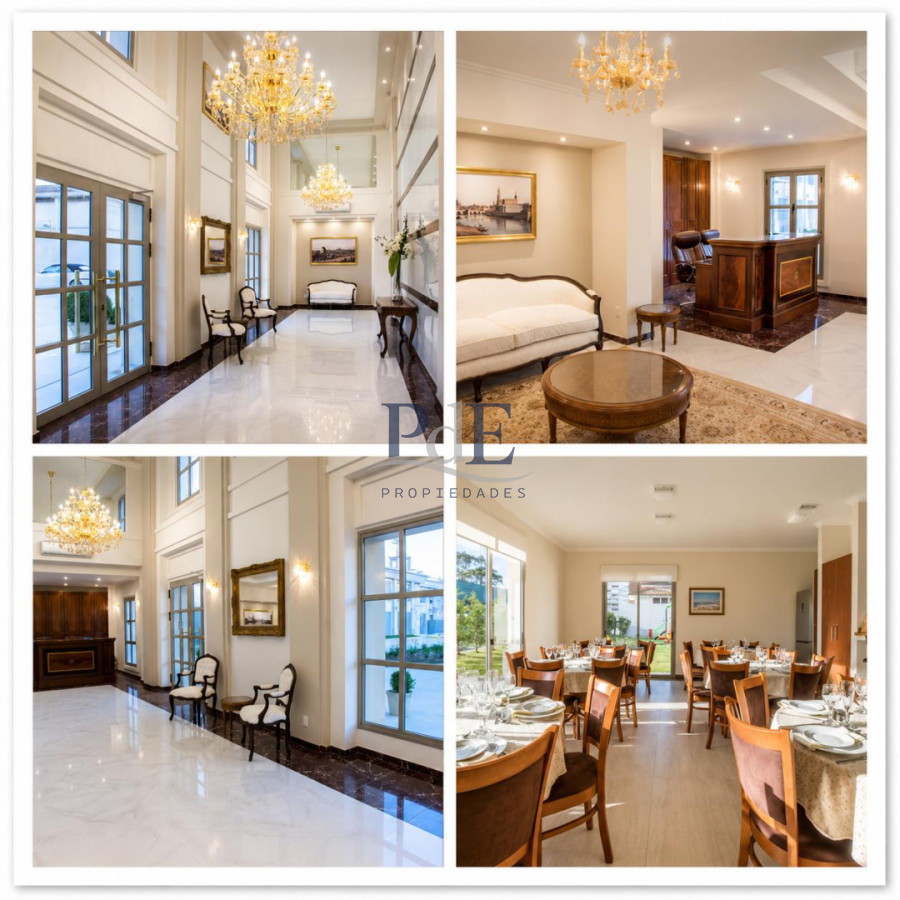 Apartamento en venta de un dormitorios con garaje en Place Lafayette - Imagen 13