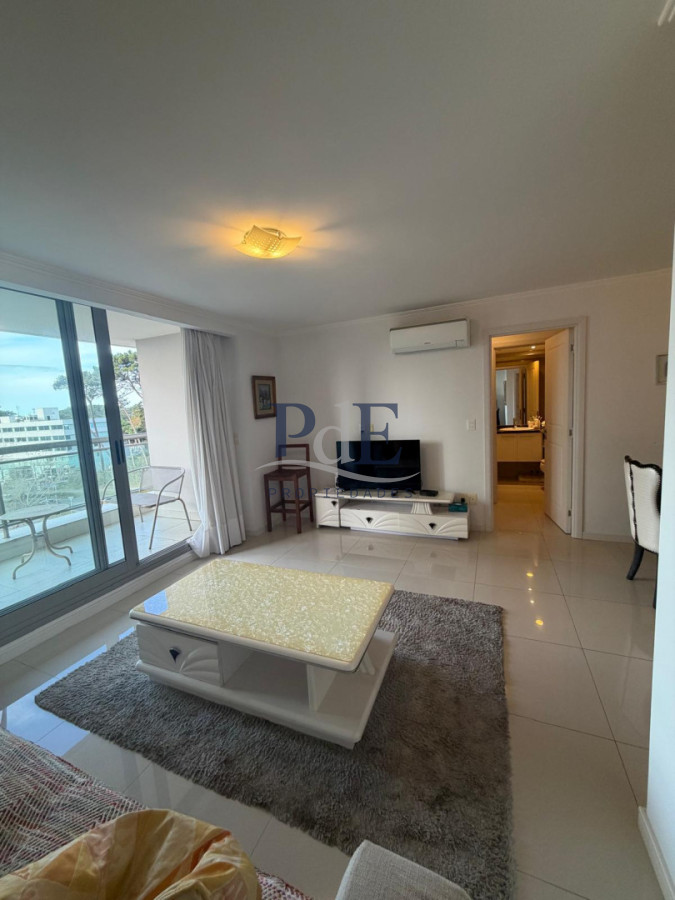 Apartamento en venta de un dormitorios con garaje en Place Lafayette - Imagen 4