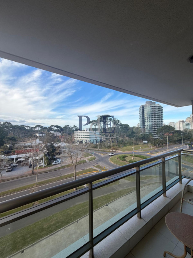 Apartamento en venta de un dormitorios con garaje en Place Lafayette - Imagen 16