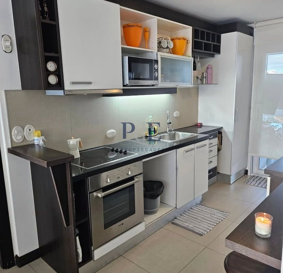 GALA TOWER,  Apartamento en venta de 2 Dormitorios con vista al Mar. - Imagen 6