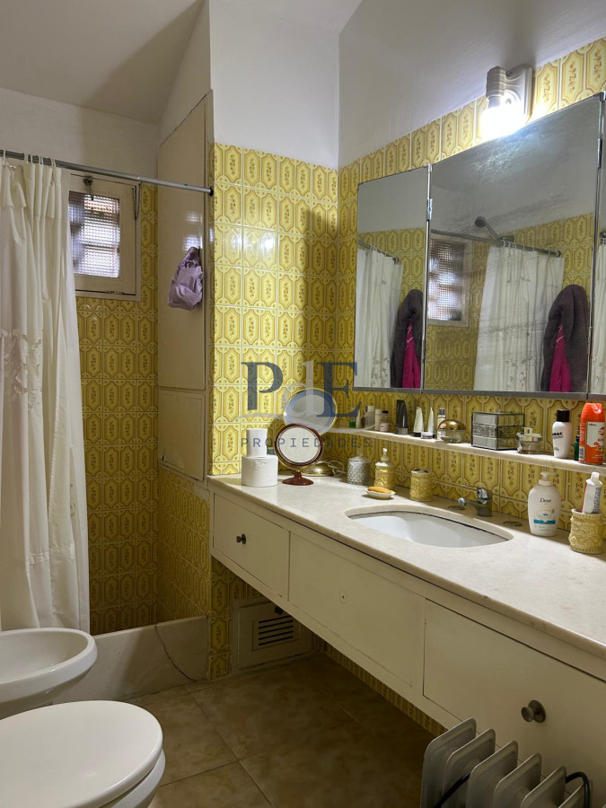 Casa Tradicional en Terreno Excepcional 5 Dorm. Punta del Este.  - Imagen 11