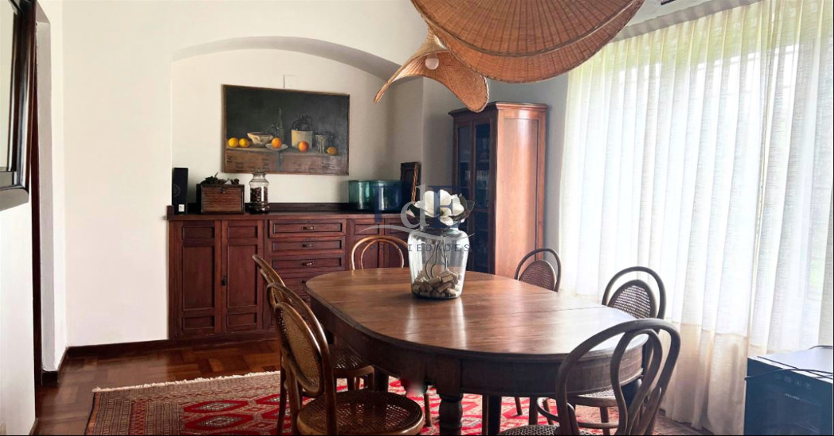 Mansión de 9 dorm y 6 baños.  San Rafael, Punta del Este. - Imagen 7